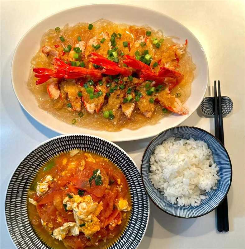 伍阿姨照片