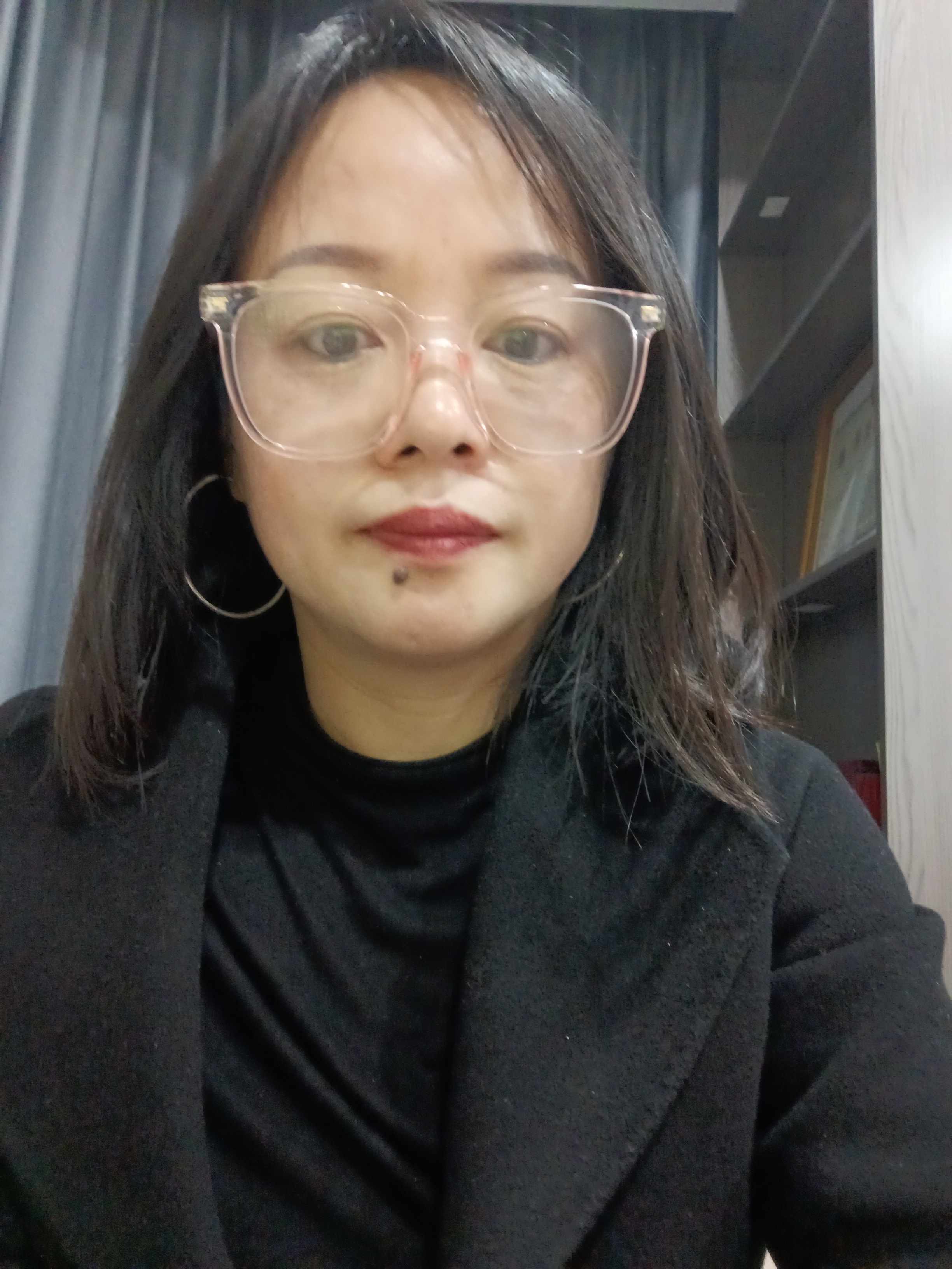 袁阿姨照片