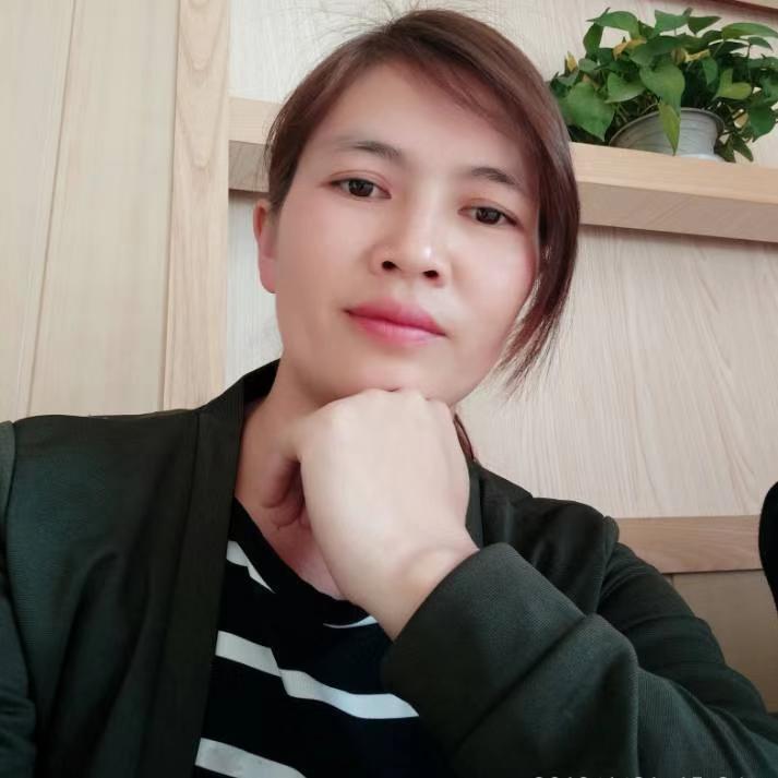 唐阿姨照片