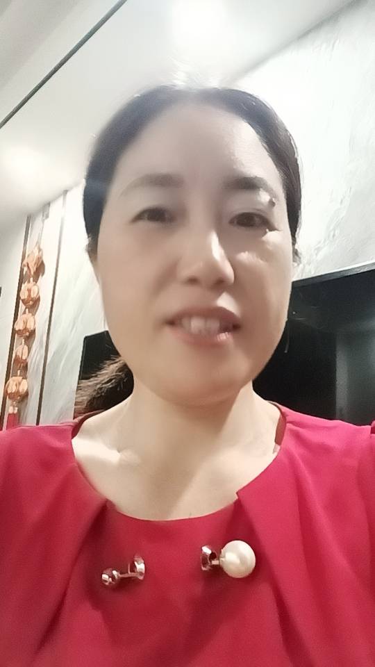 阿姨资料照片