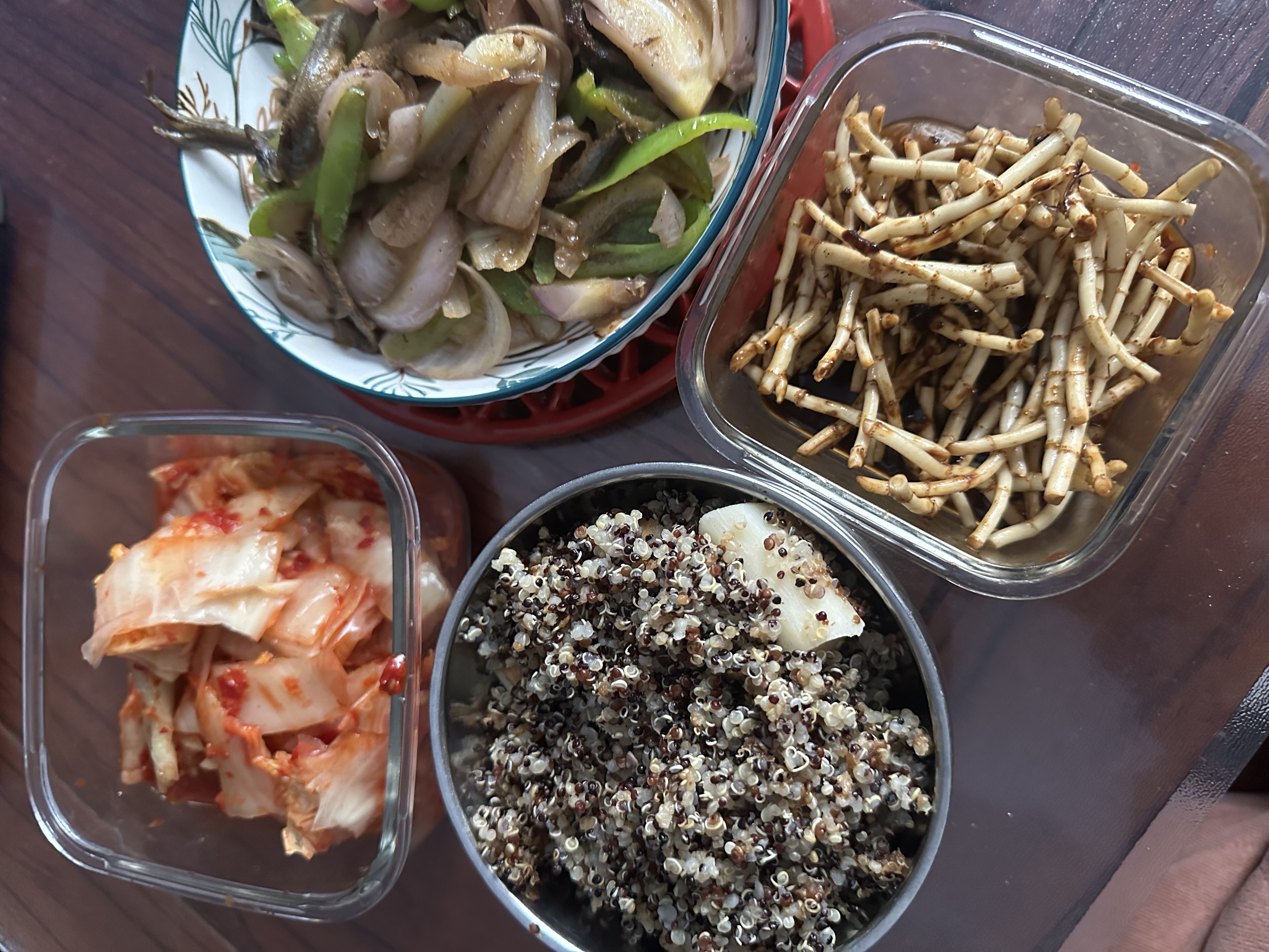 周阿姨的照片