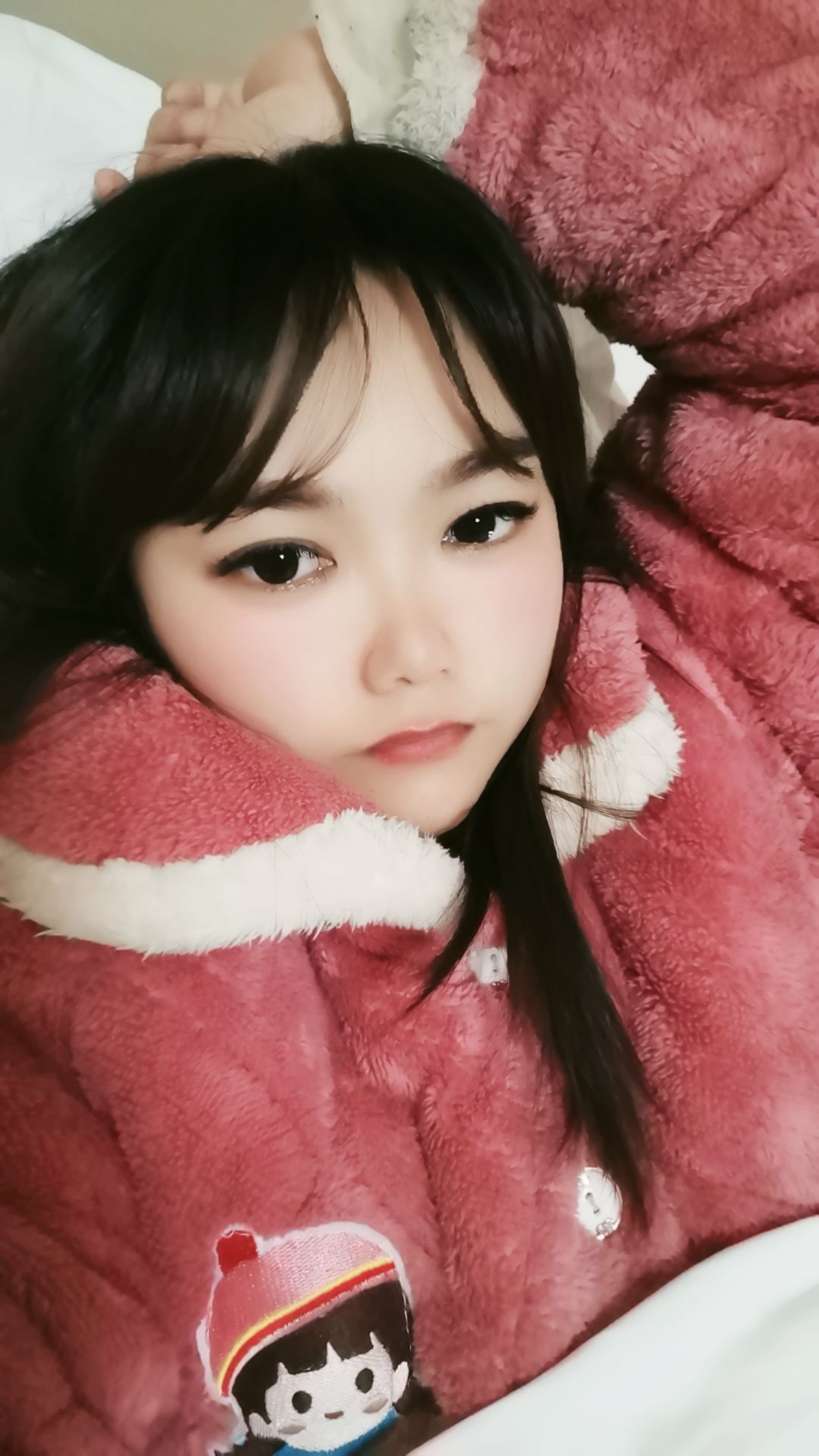 阿姨资料照片