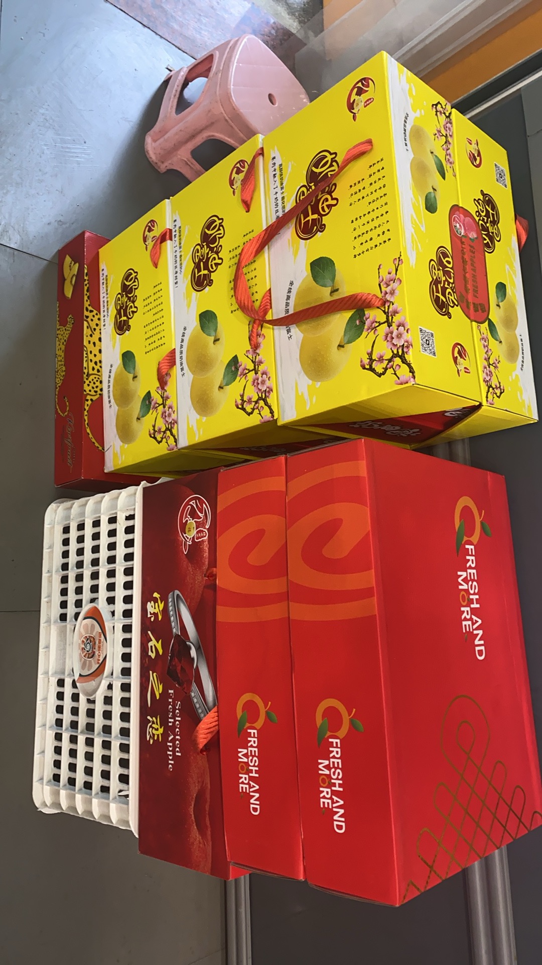 郭阿姨照片