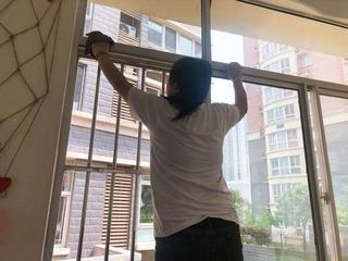潘阿姨照片