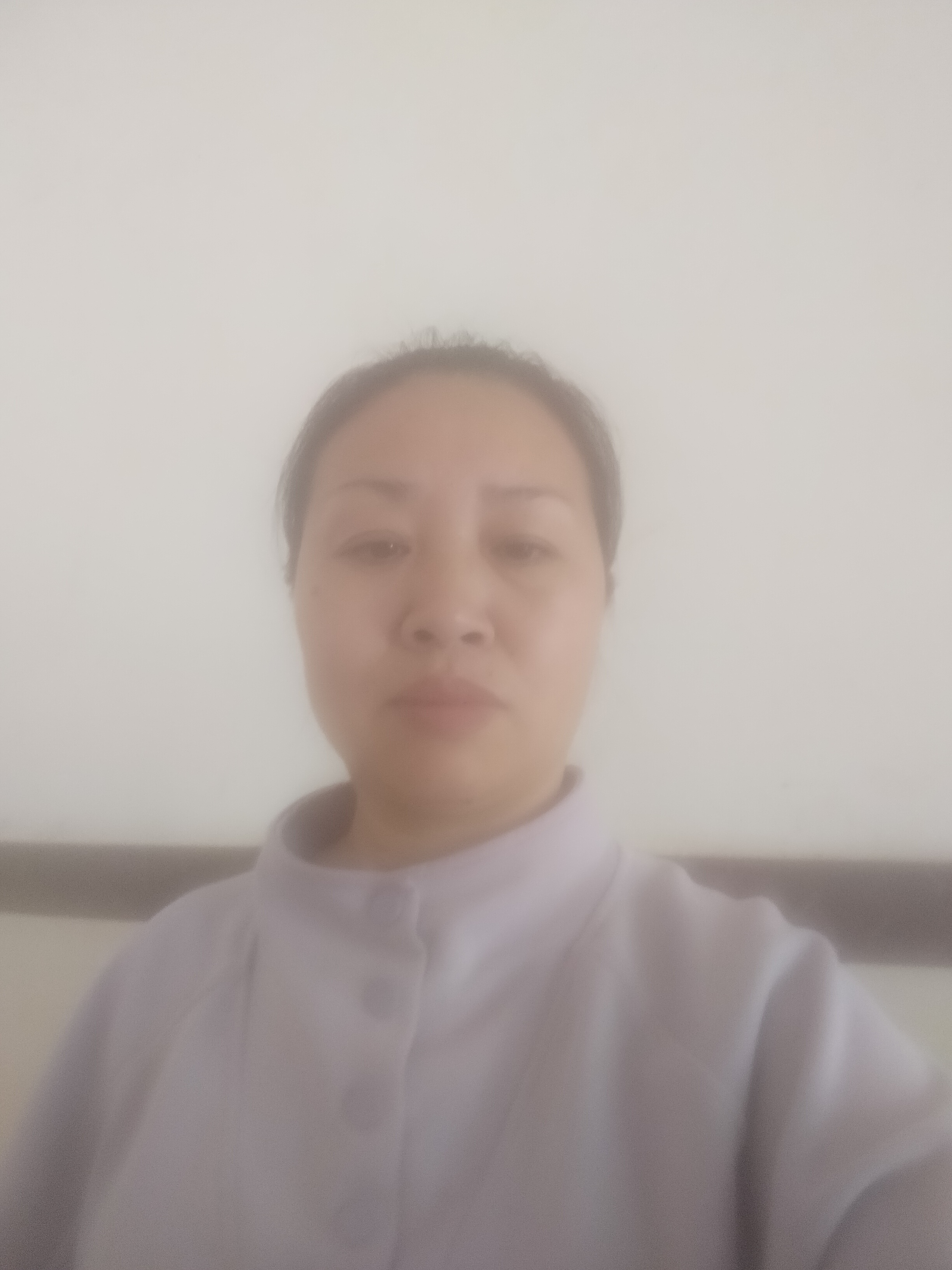 阿姨资料照片