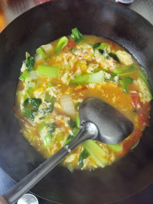 周阿姨照片