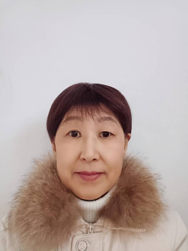 王阿姨照片
