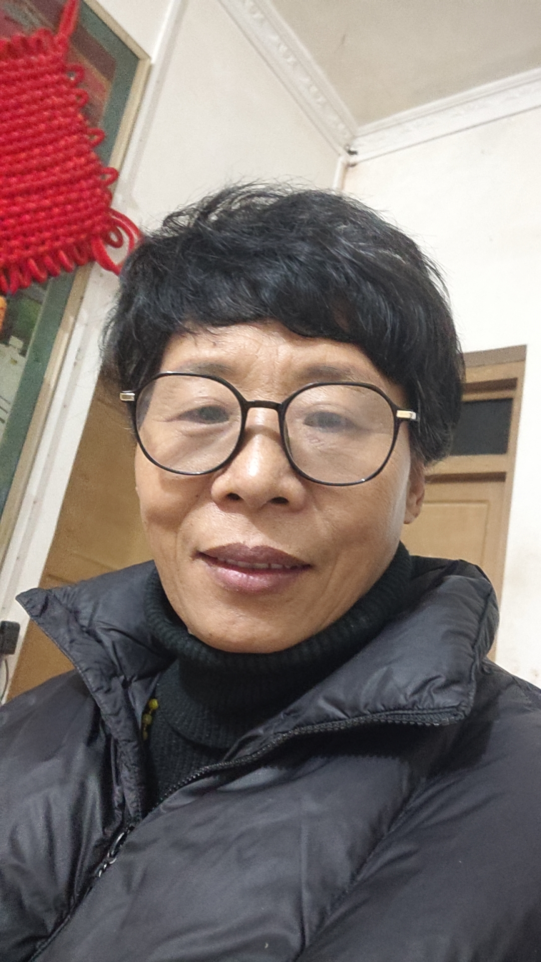 林护工照片
