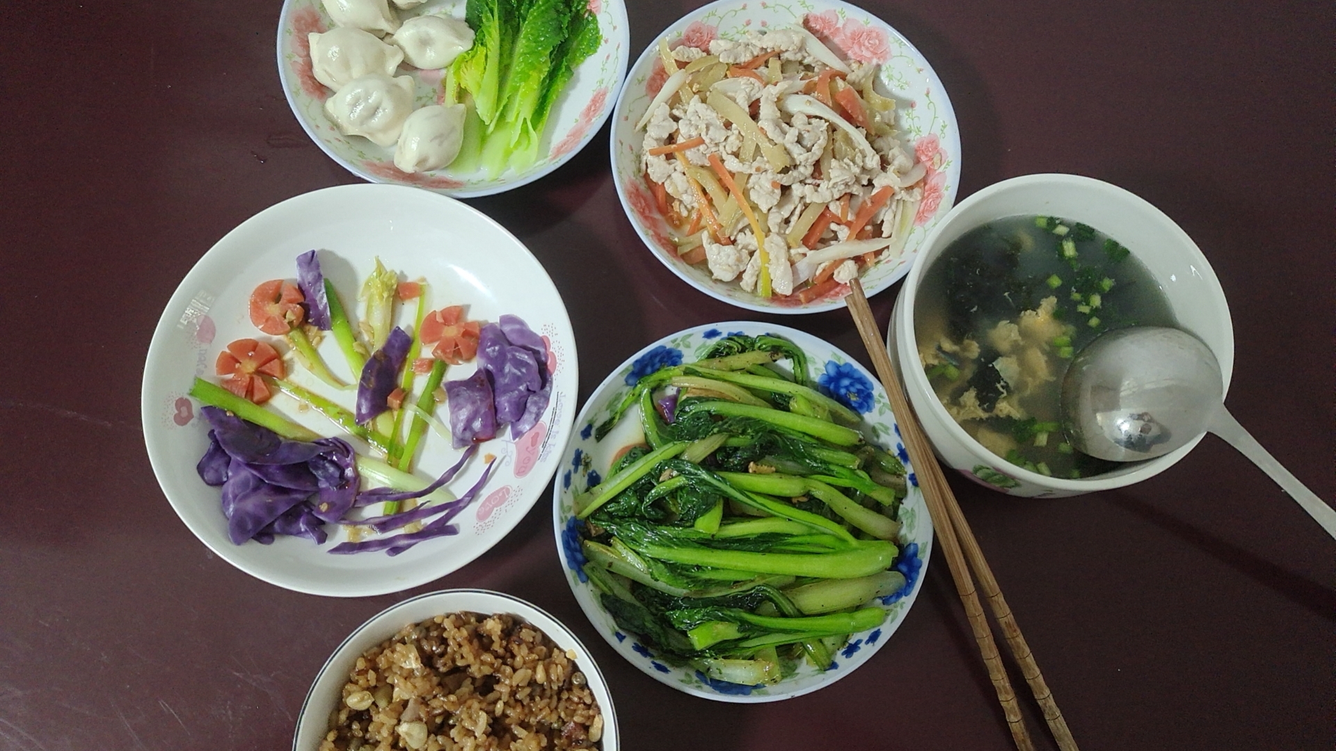 钟阿姨照片