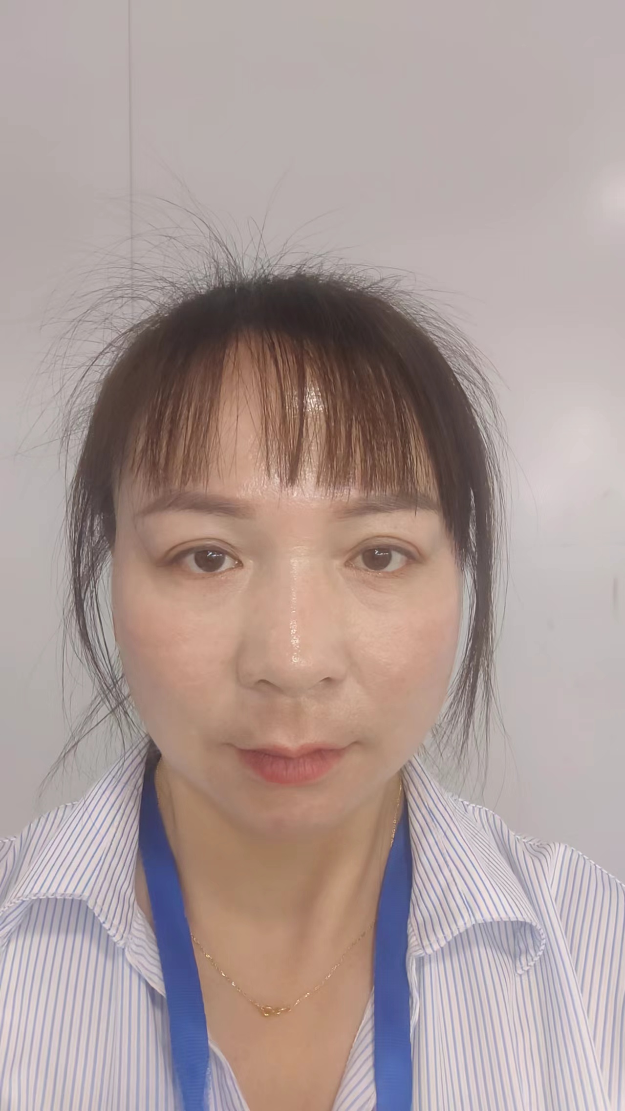 阿姨资料照片