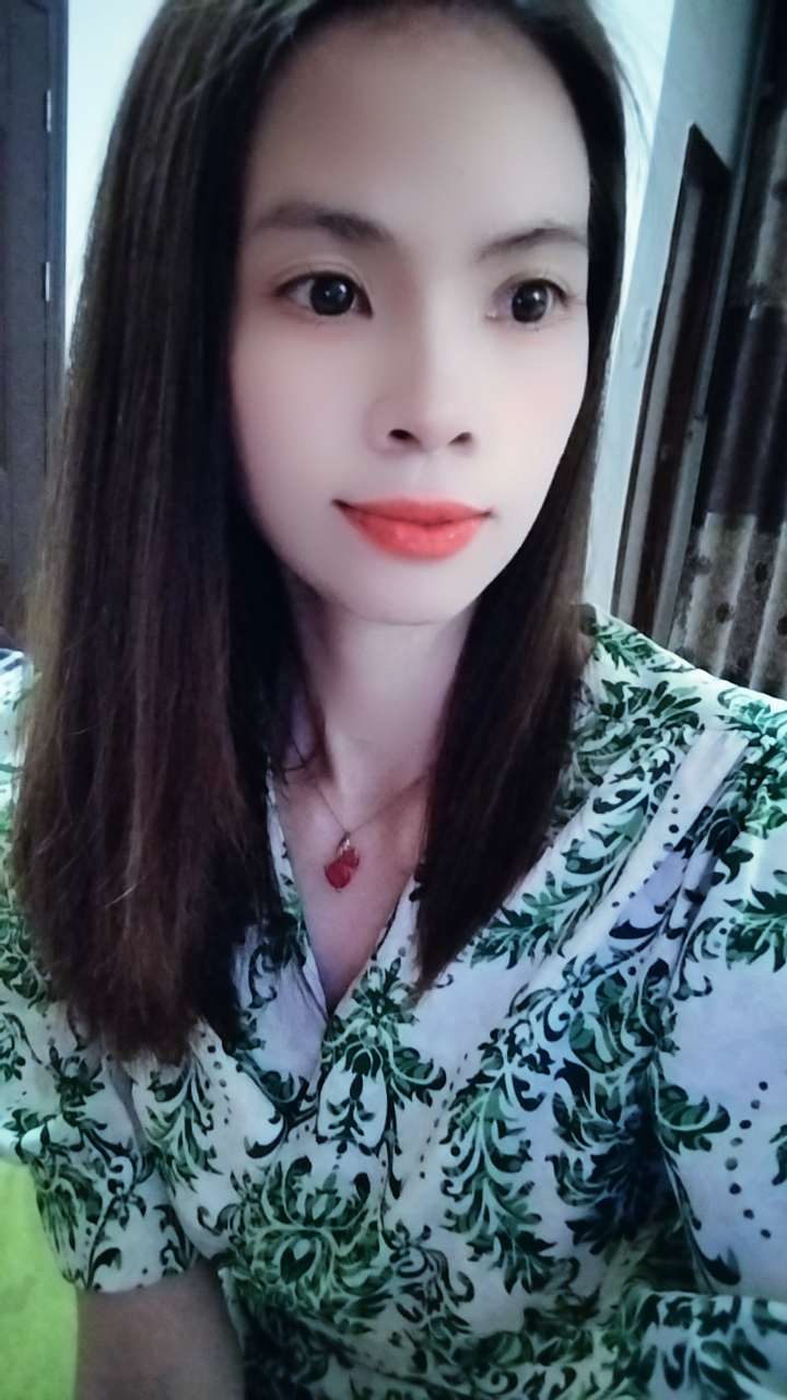 阿姨资料照片