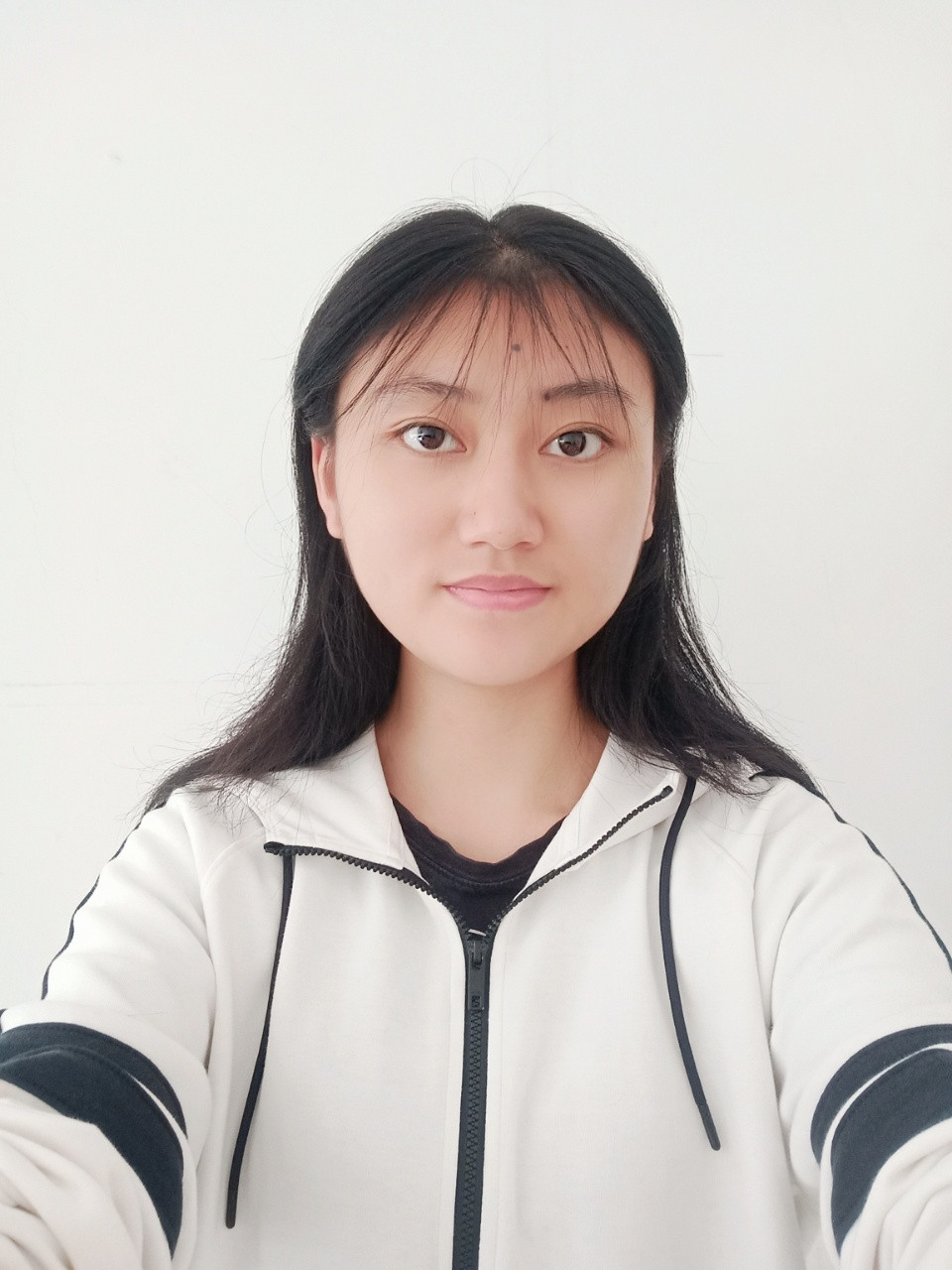 阿姨照片