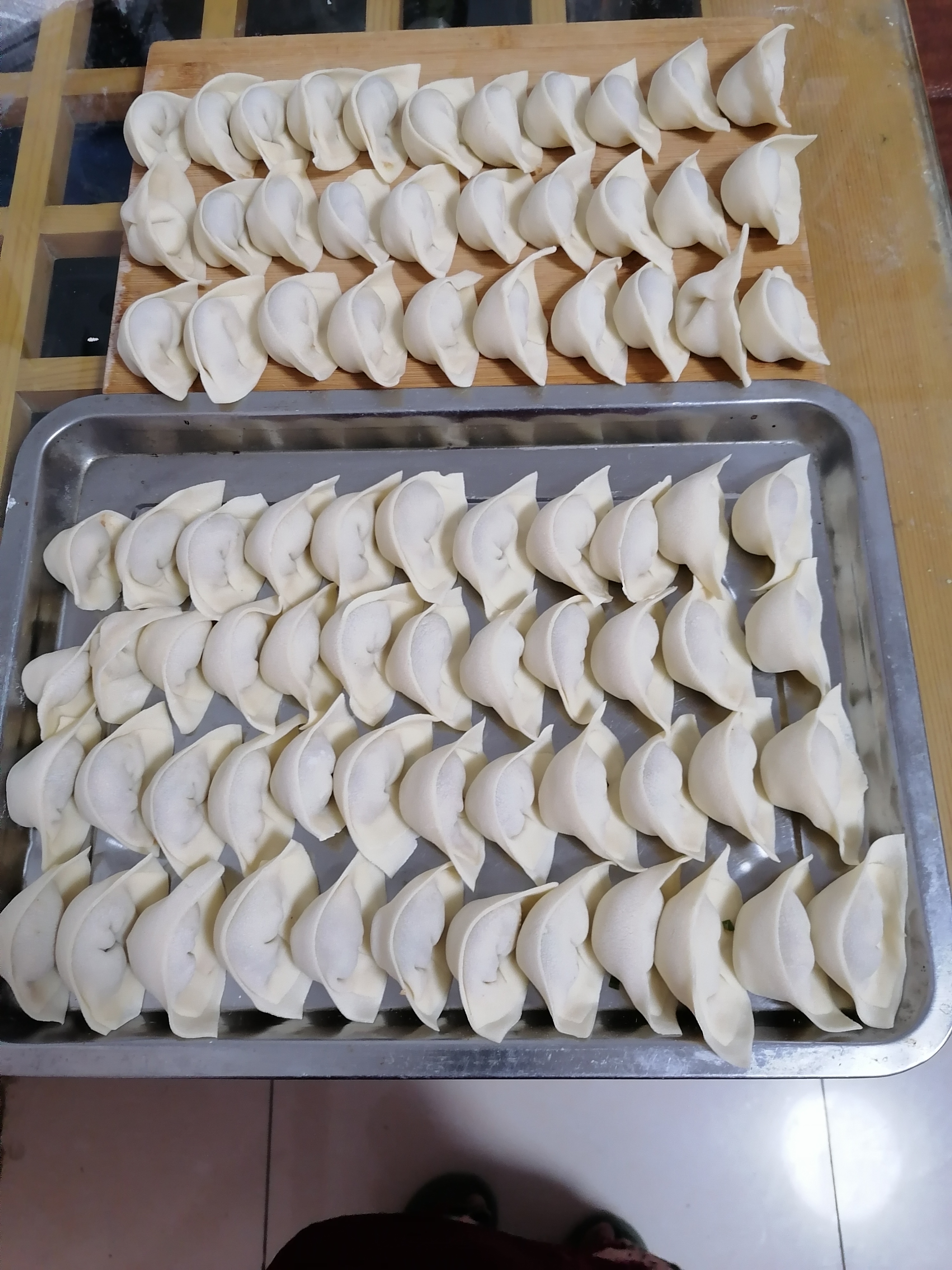 王阿姨照片