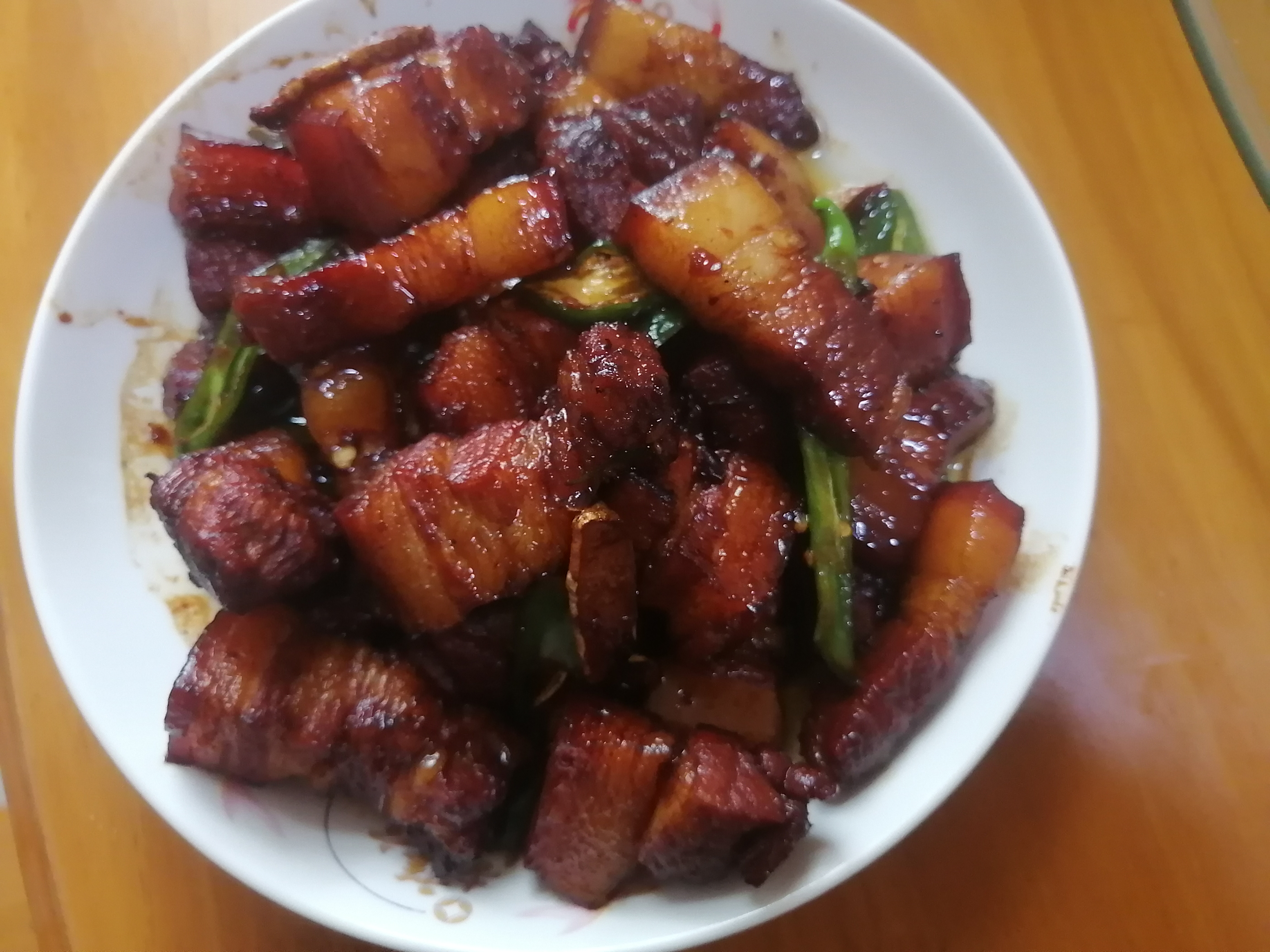 廖阿姨照片
