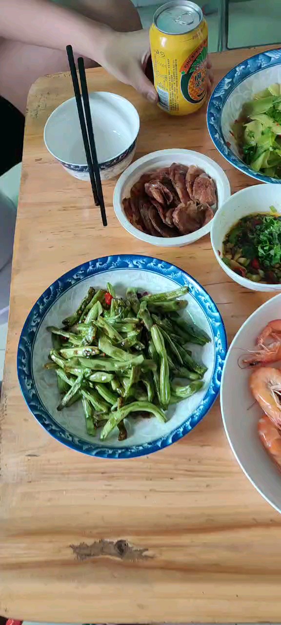 王阿姨照片