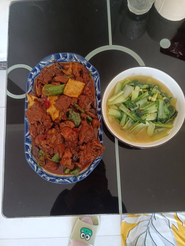 武阿姨照片