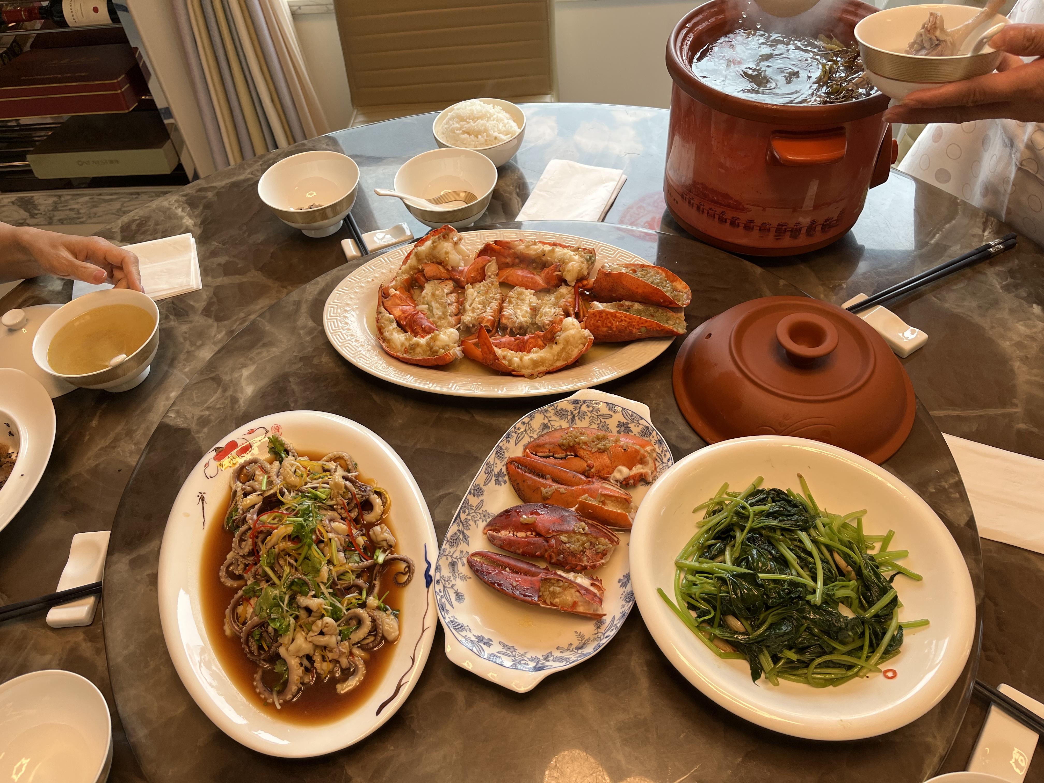 阿姨资料照片