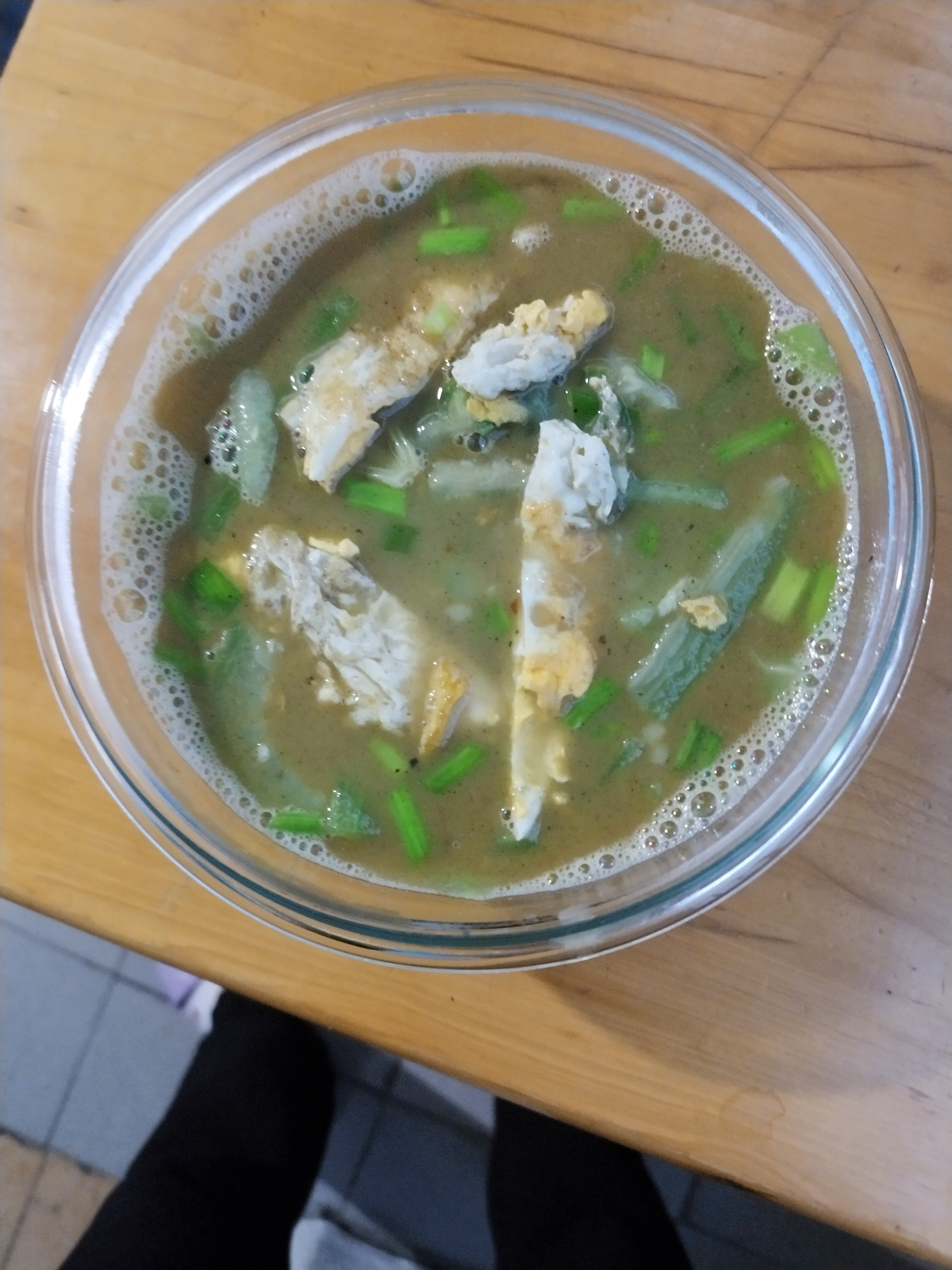 刘护工照片